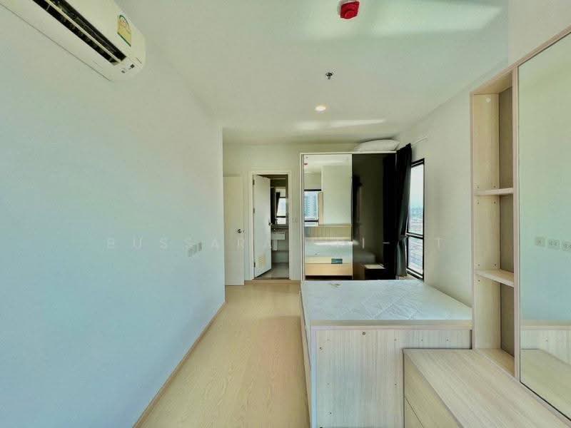 The Tree Sukhumvit 71-Ekamai, bangkok, 1269 Sukhumvit 71 Road, Suan Luang, Bangkok, 2 Bedrooms, 56 sqm, Condo For Sale, by Bussara Sri-At, 500579623 - DDproperty.com