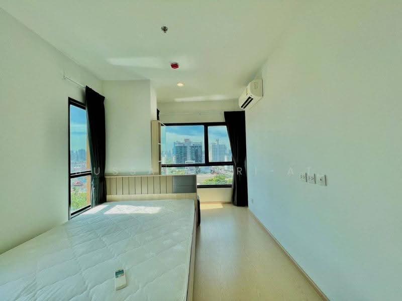 The Tree Sukhumvit 71-Ekamai, bangkok, 1269 Sukhumvit 71 Road, Suan Luang, Bangkok, 2 Bedrooms, 56 sqm, Condo For Sale, by Bussara Sri-At, 500579623 - DDproperty.com