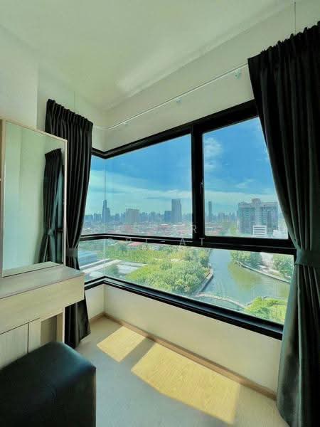 The Tree Sukhumvit 71-Ekamai, bangkok, 1269 Sukhumvit 71 Road, Suan Luang, Bangkok, 2 Bedrooms, 56 sqm, Condo For Sale, by Bussara Sri-At, 500579623 - DDproperty.com