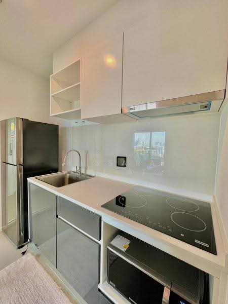The Tree Sukhumvit 71-Ekamai, bangkok, 1269 Sukhumvit 71 Road, Suan Luang, Bangkok, 2 Bedrooms, 56 sqm, Condo For Sale, by Bussara Sri-At, 500579623 - DDproperty.com