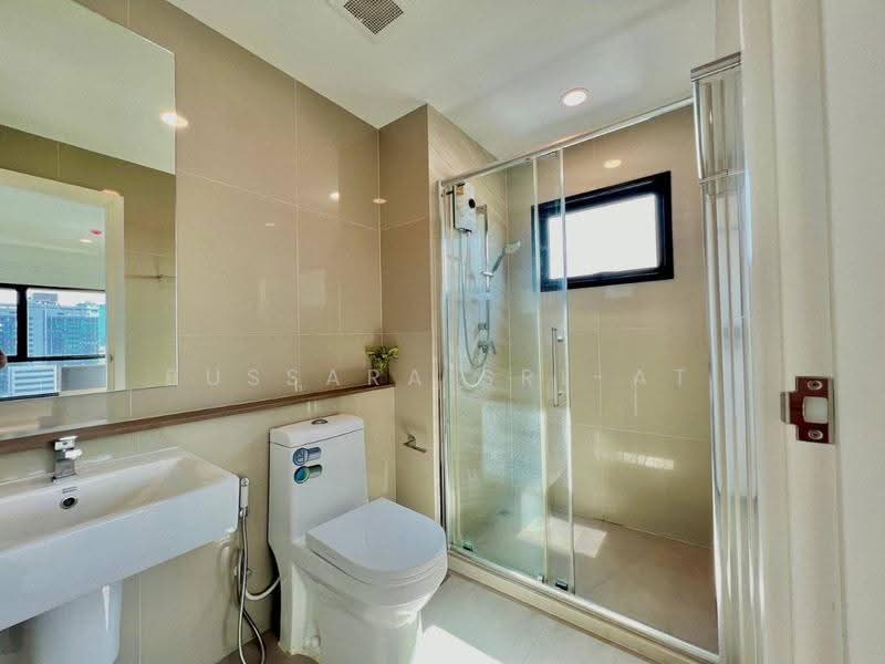The Tree Sukhumvit 71-Ekamai, bangkok, 1269 Sukhumvit 71 Road, Suan Luang, Bangkok, 2 Bedrooms, 56 sqm, Condo For Sale, by Bussara Sri-At, 500579623 - DDproperty.com