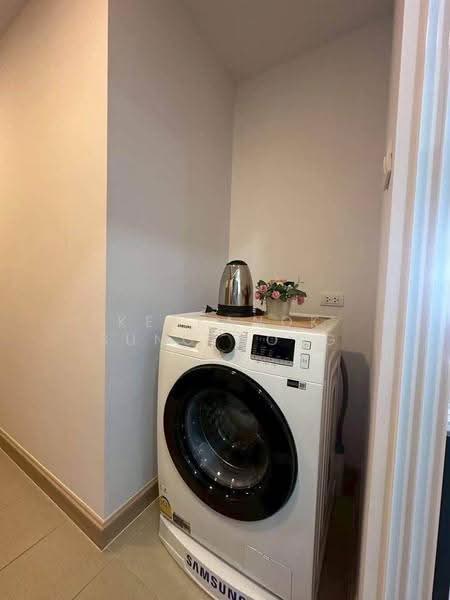 Supalai Veranda Ramkhamhaeng, Bangkok, Ramkhamhaeng Road, Hua Mak, Bang Kapi, Bangkok, 2 Bedrooms, 59 sqm, Condo For Rent, by Ketkanok Sungthong, 500579624 - DDproperty.com