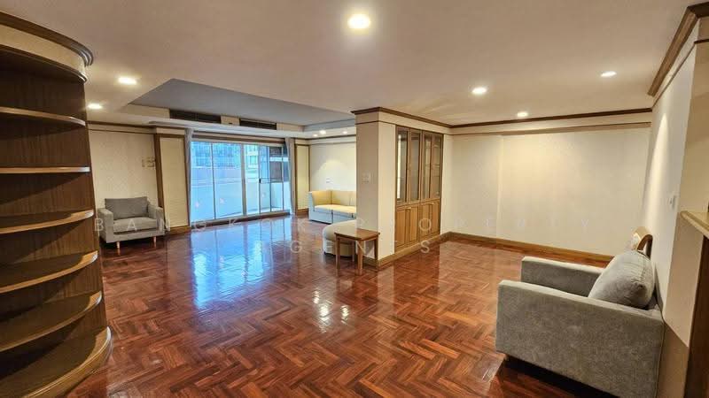 33 Residence, Bangkok, 92 Sukhumvit 33 Alley, Khlong Tan Nua, Watthana, Bangkok, 2 Bedrooms, 144 sqm, Condo For Rent, by BANGKOK PROPERTY AGENTS, 500579625 - DDproperty.com