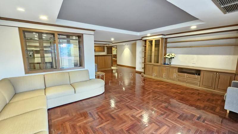 33 Residence, Bangkok, 92 Sukhumvit 33 Alley, Khlong Tan Nua, Watthana, Bangkok, 2 Bedrooms, 144 sqm, Condo For Rent, by BANGKOK PROPERTY AGENTS, 500579625 - DDproperty.com