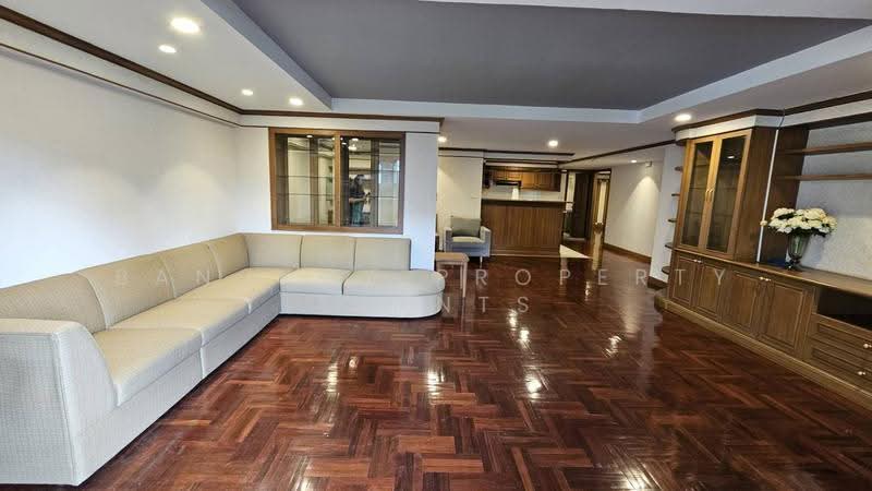 33 Residence, Bangkok, 92 Sukhumvit 33 Alley, Khlong Tan Nua, Watthana, Bangkok, 2 Bedrooms, 144 sqm, Condo For Rent, by BANGKOK PROPERTY AGENTS, 500579625 - DDproperty.com