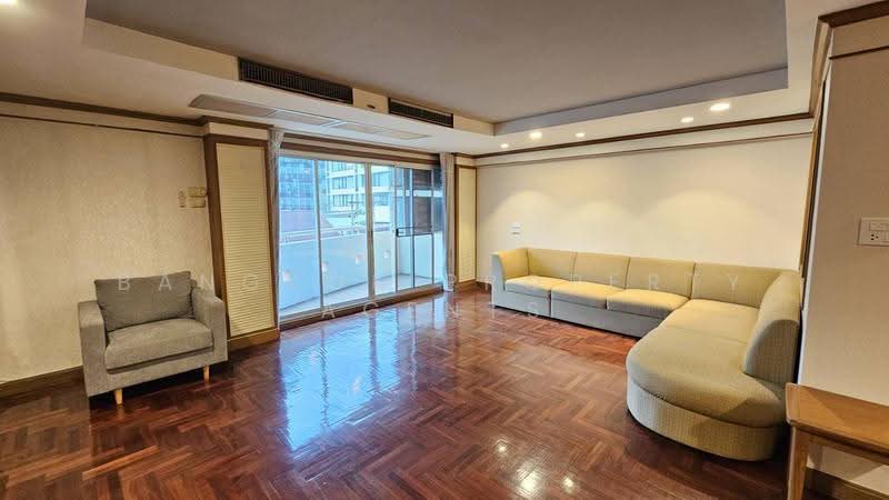 33 Residence, Bangkok, 92 Sukhumvit 33 Alley, Khlong Tan Nua, Watthana, Bangkok, 2 Bedrooms, 144 sqm, Condo For Rent, by BANGKOK PROPERTY AGENTS, 500579625 - DDproperty.com