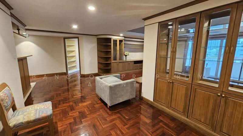 33 Residence, Bangkok, 92 Sukhumvit 33 Alley, Khlong Tan Nua, Watthana, Bangkok, 2 Bedrooms, 144 sqm, Condo For Rent, by BANGKOK PROPERTY AGENTS, 500579625 - DDproperty.com