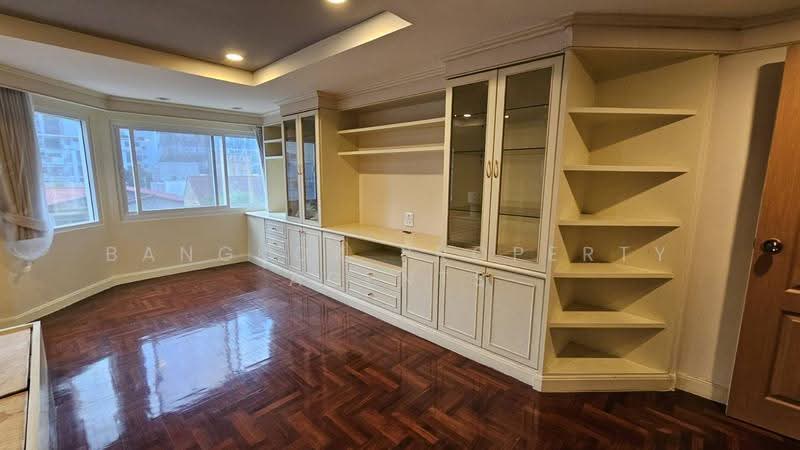33 Residence, Bangkok, 92 Sukhumvit 33 Alley, Khlong Tan Nua, Watthana, Bangkok, 2 Bedrooms, 144 sqm, Condo For Rent, by BANGKOK PROPERTY AGENTS, 500579625 - DDproperty.com