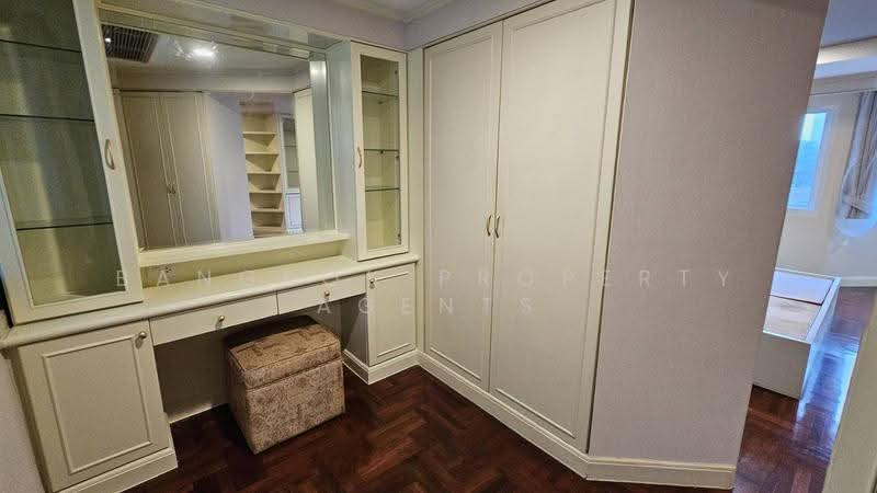 33 Residence, Bangkok, 92 Sukhumvit 33 Alley, Khlong Tan Nua, Watthana, Bangkok, 2 Bedrooms, 144 sqm, Condo For Rent, by BANGKOK PROPERTY AGENTS, 500579625 - DDproperty.com