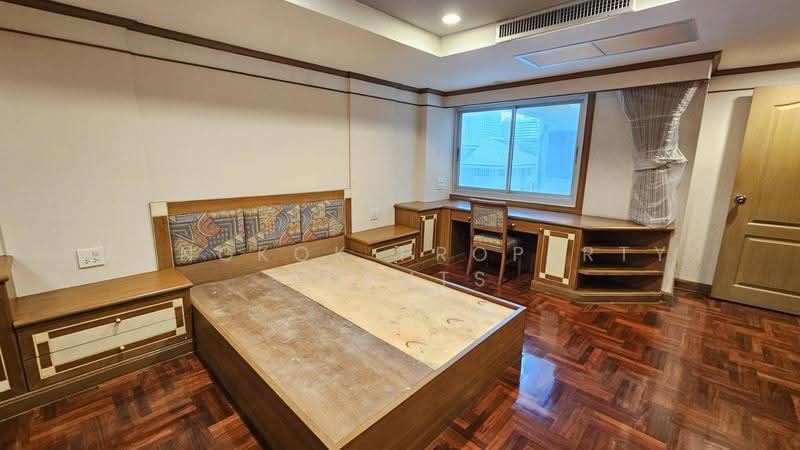 33 Residence, Bangkok, 92 Sukhumvit 33 Alley, Khlong Tan Nua, Watthana, Bangkok, 2 Bedrooms, 144 sqm, Condo For Rent, by BANGKOK PROPERTY AGENTS, 500579625 - DDproperty.com