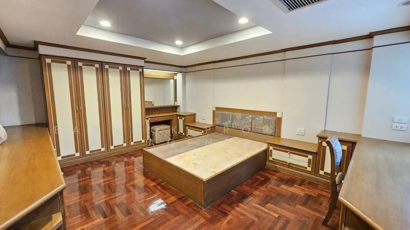 33 Residence, Bangkok, 92 Sukhumvit 33 Alley, Khlong Tan Nua, Watthana, Bangkok, 2 Bedrooms, 144 sqm, Condo For Rent, by BANGKOK PROPERTY AGENTS, 500579625 - DDproperty.com