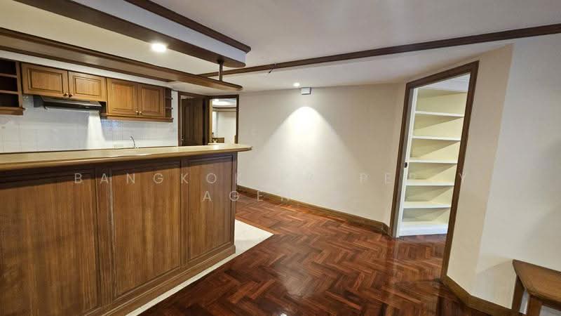33 Residence, Bangkok, 92 Sukhumvit 33 Alley, Khlong Tan Nua, Watthana, Bangkok, 2 Bedrooms, 144 sqm, Condo For Rent, by BANGKOK PROPERTY AGENTS, 500579625 - DDproperty.com