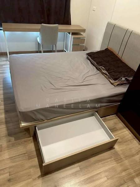 Niche Mono Sukhumvit-Bearing, samut-prakan, Posaya Non Alley, Samrong Nua, Muang Samut Prakarn, Samut Prakan, 1 Bedroom, 28 sqm, Condo For Rent, by Rasita Maneelam, 500579626 - DDproperty.com