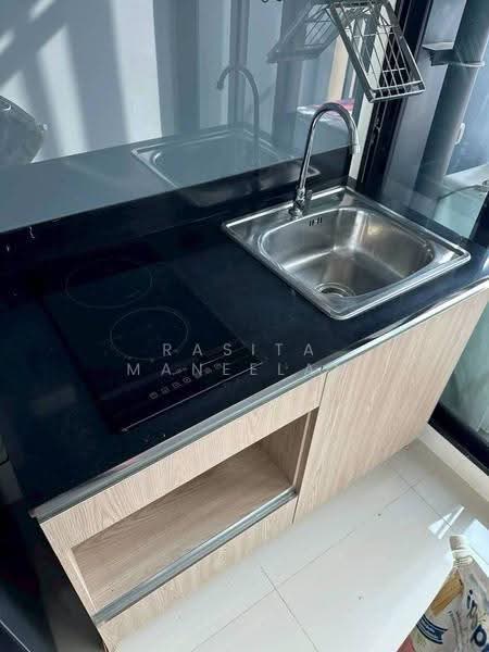 Niche Mono Sukhumvit-Bearing, samut-prakan, Posaya Non Alley, Samrong Nua, Muang Samut Prakarn, Samut Prakan, 1 Bedroom, 28 sqm, Condo For Rent, by Rasita Maneelam, 500579626 - DDproperty.com