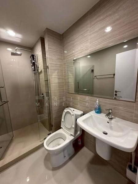 Niche Mono Sukhumvit-Bearing, samut-prakan, Posaya Non Alley, Samrong Nua, Muang Samut Prakarn, Samut Prakan, 1 Bedroom, 28 sqm, Condo For Rent, by Rasita Maneelam, 500579626 - DDproperty.com