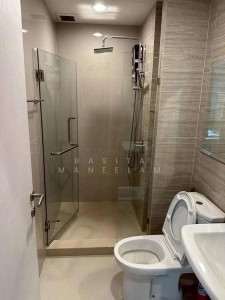 Niche Mono Sukhumvit-Bearing : นิช โมโน สุขุมวิท - แบริ่ง, สมุทรปราการ, ซอย สุขุมวิท 70, สำโรงเหนือ, เมืองสมุทรปราการ, สมุทรปราการ, 28 ตร.ม., คอนโด ให้เช่า, โดย Rasita Maneelam, 500579626 - DDproperty.com