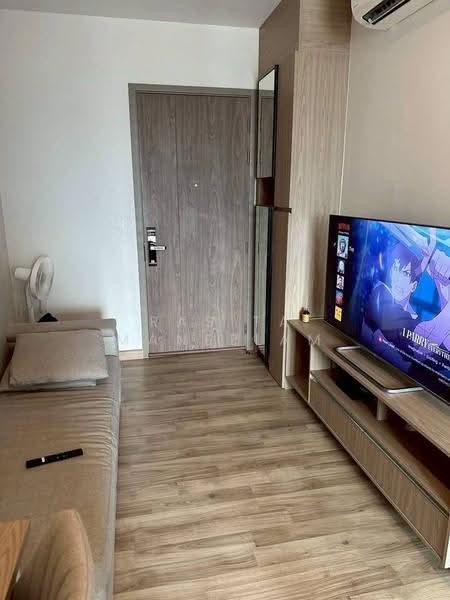 Niche Mono Sukhumvit-Bearing, samut-prakan, Posaya Non Alley, Samrong Nua, Muang Samut Prakarn, Samut Prakan, 1 Bedroom, 28 sqm, Condo For Rent, by Rasita Maneelam, 500579626 - DDproperty.com