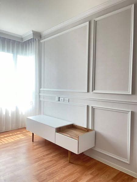 Lumpini Ville Phatanakan-Srinakarin, Bangkok, Phatthanakan Road, Suan Luang, Bangkok, 1 Bedroom, 35 sqm, Condo For Sale, by Ketkanok Sungthong, 500579628 - DDproperty.com