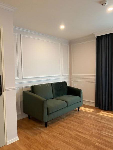 Lumpini Ville Phatanakan-Srinakarin, Bangkok, Phatthanakan Road, Suan Luang, Bangkok, 1 Bedroom, 35 sqm, Condo For Sale, by Ketkanok Sungthong, 500579628 - DDproperty.com