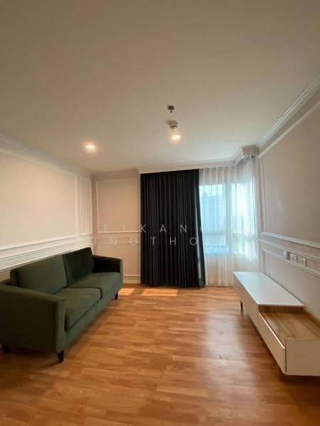 Lumpini Ville Phatanakan-Srinakarin, Bangkok, Phatthanakan Road, Suan Luang, Bangkok, 1 Bedroom, 35 sqm, Condo For Sale, by Ketkanok Sungthong, 500579628 - DDproperty.com