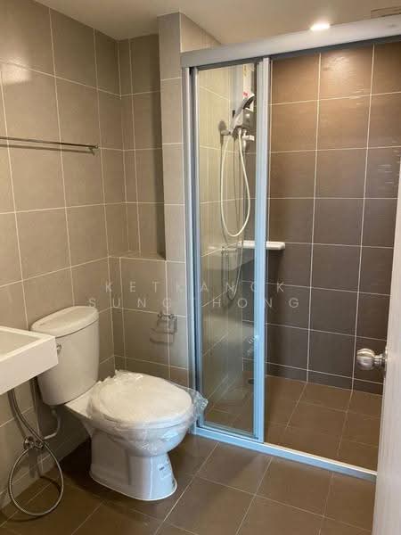 Lumpini Ville Phatanakan-Srinakarin, Bangkok, Phatthanakan Road, Suan Luang, Bangkok, 1 Bedroom, 35 sqm, Condo For Sale, by Ketkanok Sungthong, 500579628 - DDproperty.com