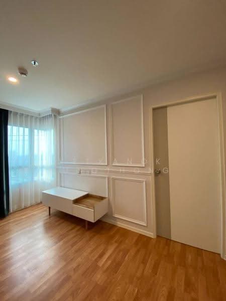 Lumpini Ville Phatanakan-Srinakarin, Bangkok, Phatthanakan Road, Suan Luang, Bangkok, 1 Bedroom, 35 sqm, Condo For Sale, by Ketkanok Sungthong, 500579628 - DDproperty.com