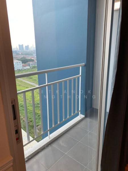 Lumpini Ville Phatanakan-Srinakarin, Bangkok, Phatthanakan Road, Suan Luang, Bangkok, 1 Bedroom, 35 sqm, Condo For Sale, by Ketkanok Sungthong, 500579628 - DDproperty.com