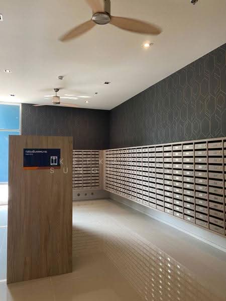 Lumpini Ville Phatanakan-Srinakarin, Bangkok, Phatthanakan Road, Suan Luang, Bangkok, 1 Bedroom, 35 sqm, Condo For Sale, by Ketkanok Sungthong, 500579628 - DDproperty.com