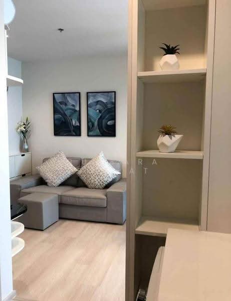 Life One Wireless, Bangkok, 1 Wireless Road, Lumphini, Pathum Wan, Bangkok, 1 Bedroom, 35 sqm, Condo For Rent, by Bussara Sri-At, 500579629 - DDproperty.com