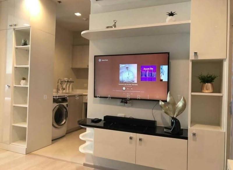 Life One Wireless : ไลฟ์ วัน วิทยุ, กรุงเทพ, 1 ถนนวิทยุ, ลุมพินี, ปทุมวัน, กรุงเทพ, 35 ตร.ม., คอนโด ให้เช่า, โดย Bussara Sri-At, 500579629 - DDproperty.com