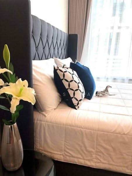 Life One Wireless, Bangkok, 1 Wireless Road, Lumphini, Pathum Wan, Bangkok, 1 Bedroom, 35 sqm, Condo For Rent, by Bussara Sri-At, 500579629 - DDproperty.com