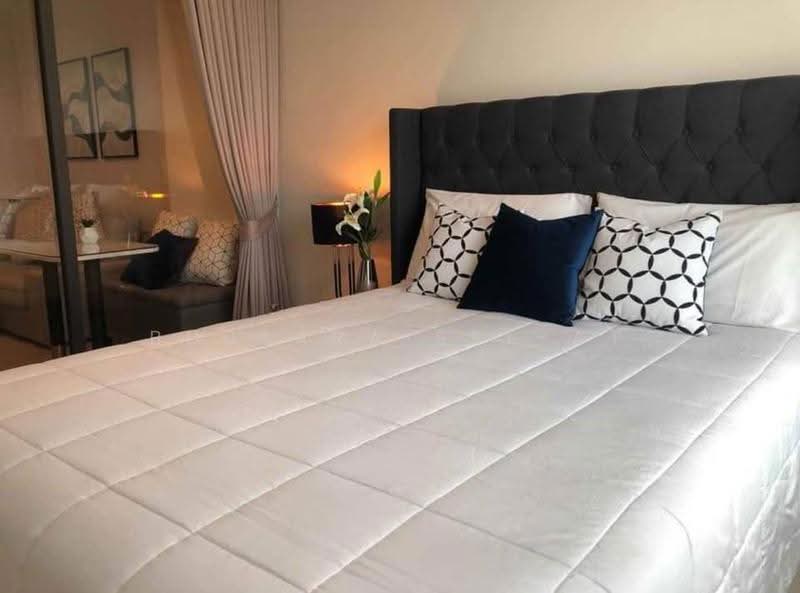 Life One Wireless, Bangkok, 1 Wireless Road, Lumphini, Pathum Wan, Bangkok, 1 Bedroom, 35 sqm, Condo For Rent, by Bussara Sri-At, 500579629 - DDproperty.com