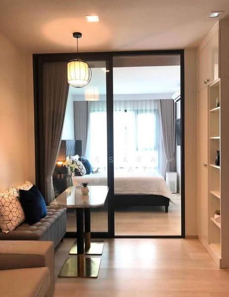 Life One Wireless : ไลฟ์ วัน วิทยุ, กรุงเทพ, 1 ถนนวิทยุ, ลุมพินี, ปทุมวัน, กรุงเทพ, 35 ตร.ม., คอนโด ให้เช่า, โดย Bussara Sri-At, 500579629 - DDproperty.com