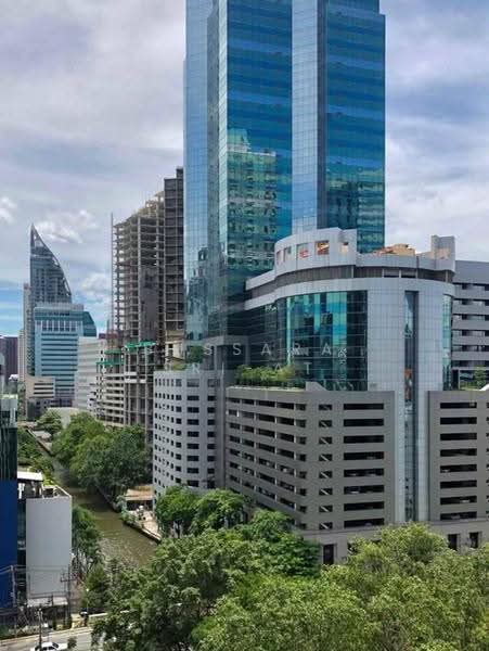 Life One Wireless, Bangkok, 1 Wireless Road, Lumphini, Pathum Wan, Bangkok, 1 Bedroom, 35 sqm, Condo For Rent, by Bussara Sri-At, 500579629 - DDproperty.com