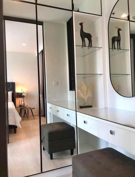 Life One Wireless, Bangkok, 1 Wireless Road, Lumphini, Pathum Wan, Bangkok, 1 Bedroom, 35 sqm, Condo For Rent, by Bussara Sri-At, 500579629 - DDproperty.com
