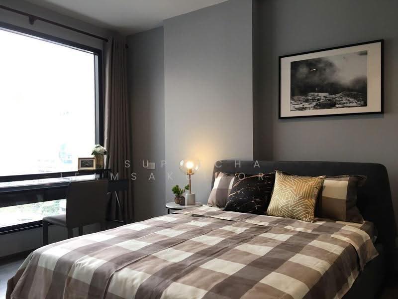 IDEO Mobi Rangnam, bangkok, 107 Rang Nam Alley, Thanon Phaya Thai, Ratchathewi, Bangkok, 1 Bedroom, 37 sqm, Condo For Sale, by Supatcha Jeamsakultorn (Patcha), 500579632 - DDproperty.com