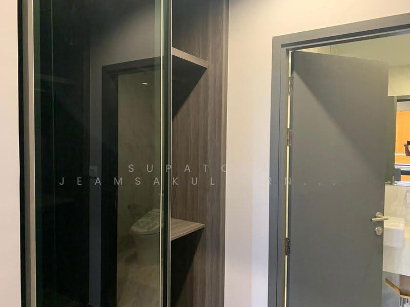 IDEO Mobi Rangnam, bangkok, 107 Rang Nam Alley, Thanon Phaya Thai, Ratchathewi, Bangkok, 1 Bedroom, 37 sqm, Condo For Sale, by Supatcha Jeamsakultorn (Patcha), 500579632 - DDproperty.com