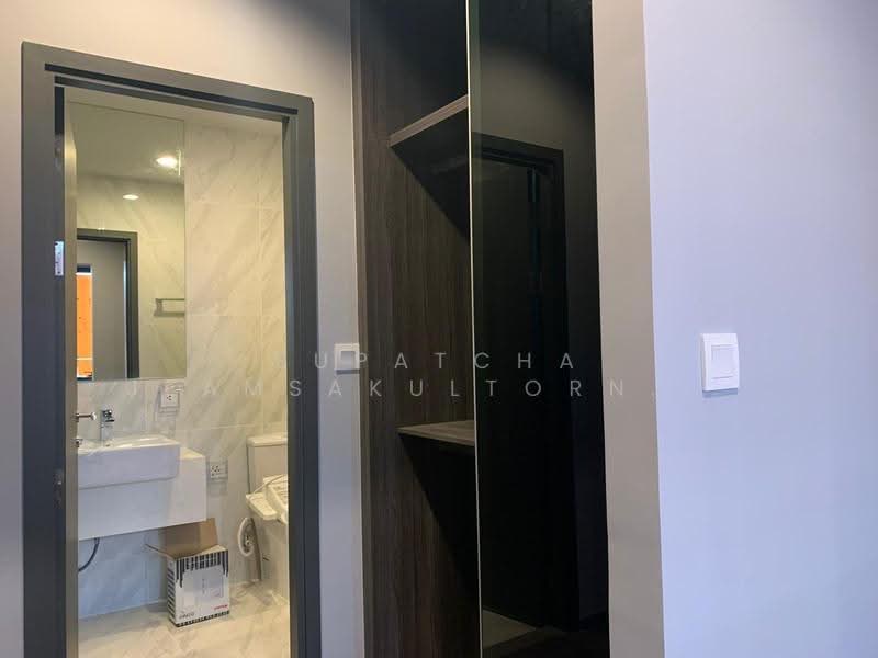 IDEO Mobi Rangnam, bangkok, 107 Rang Nam Alley, Thanon Phaya Thai, Ratchathewi, Bangkok, 1 Bedroom, 37 sqm, Condo For Sale, by Supatcha Jeamsakultorn (Patcha), 500579632 - DDproperty.com