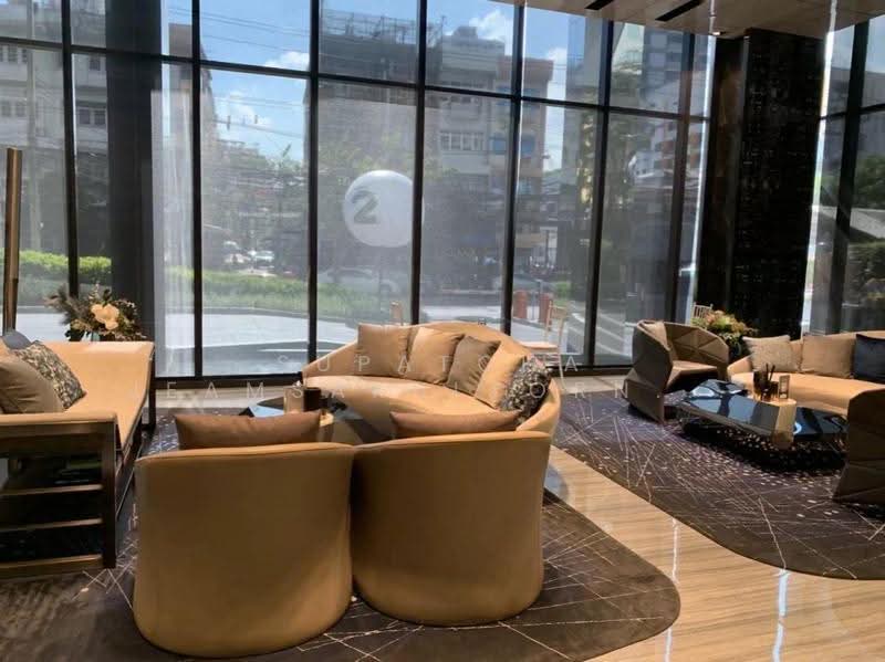 IDEO Mobi Rangnam, bangkok, 107 Rang Nam Alley, Thanon Phaya Thai, Ratchathewi, Bangkok, 1 Bedroom, 37 sqm, Condo For Sale, by Supatcha Jeamsakultorn (Patcha), 500579632 - DDproperty.com