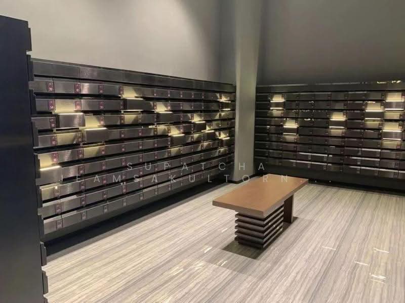 IDEO Mobi Rangnam, bangkok, 107 Rang Nam Alley, Thanon Phaya Thai, Ratchathewi, Bangkok, 1 Bedroom, 37 sqm, Condo For Sale, by Supatcha Jeamsakultorn (Patcha), 500579632 - DDproperty.com
