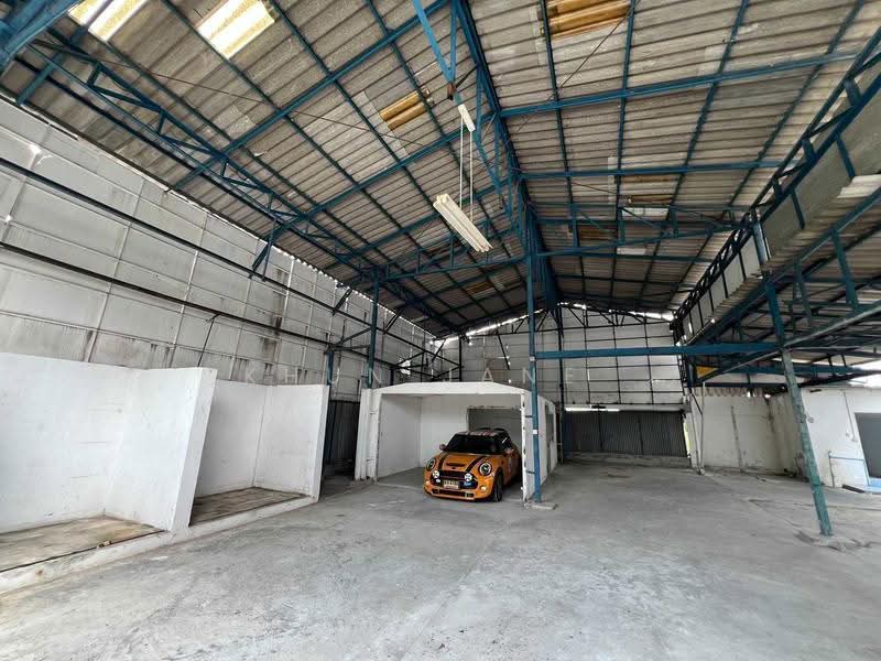 โกดังพร้อมสำนักงาน จดทะเบียนบริษัทได้ ให้เช่า ลาดพร้าว 71 (SPSJP694), กรุงเทพ, ลาดพร้าว 71, ลาดพร้าว, กรุงเทพ, 400 ตร.ม., โกดัง-โรงงาน ให้เช่า, โดย Khun Jane, 500579633 - DDproperty.com