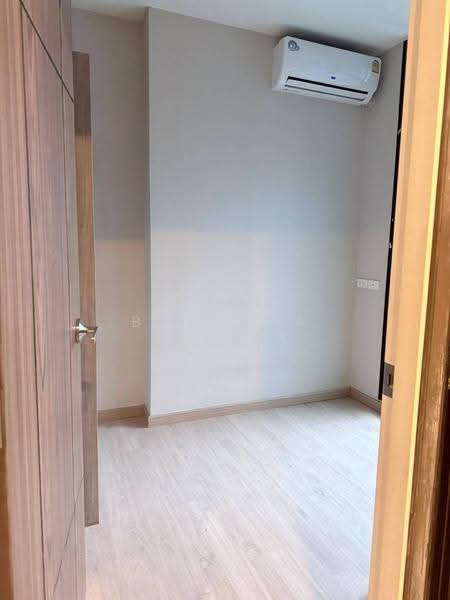 The Cube North Chaengwattana 12, Bangkok, Soi Chaengwattana 12, Thung Song Hong, Lak Si, Bangkok, 2 Bedrooms, 35 sqm, Condo For Rent, by Bussara Sri-At, 500579635 - DDproperty.com
