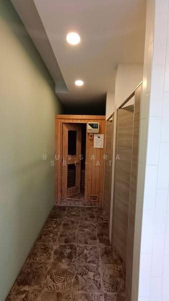 The Cube North Chaengwattana 12, Bangkok, Soi Chaengwattana 12, Thung Song Hong, Lak Si, Bangkok, 2 Bedrooms, 35 sqm, Condo For Rent, by Bussara Sri-At, 500579635 - DDproperty.com