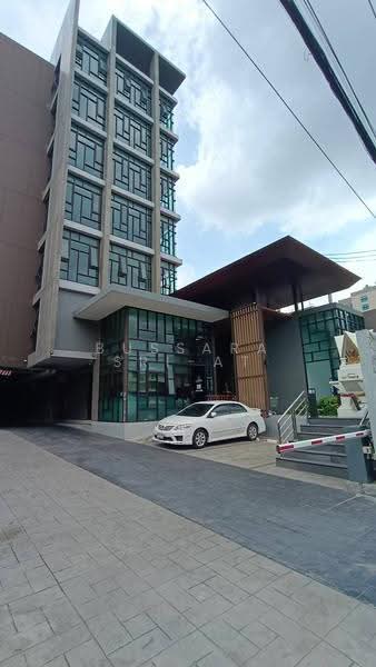 The Cube North Chaengwattana 12, Bangkok, Soi Chaengwattana 12, Thung Song Hong, Lak Si, Bangkok, 2 Bedrooms, 35 sqm, Condo For Rent, by Bussara Sri-At, 500579635 - DDproperty.com