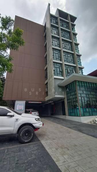 The Cube North Chaengwattana 12 : เดอะคิวบ์ นอร์ท แจ้งวัฒนะ 12, กรุงเทพ, ซอยแจ้งวัฒนะ 12, ทุ่งสองห้อง, หลักสี่, กรุงเทพ, 35 ตร.ม., คอนโด ให้เช่า, โดย Bussara Sri-At, 500579635 - DDproperty.com