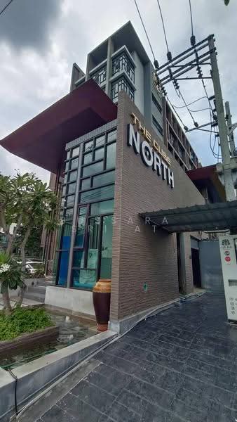 The Cube North Chaengwattana 12 : เดอะคิวบ์ นอร์ท แจ้งวัฒนะ 12, กรุงเทพ, ซอยแจ้งวัฒนะ 12, ทุ่งสองห้อง, หลักสี่, กรุงเทพ, 35 ตร.ม., คอนโด ให้เช่า, โดย Bussara Sri-At, 500579635 - DDproperty.com