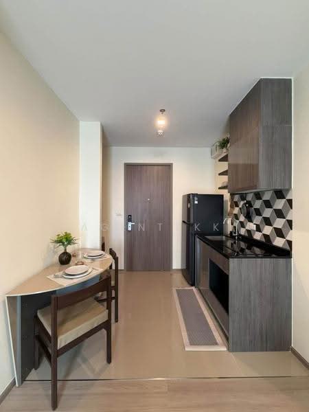 The Base Phetchaburi-Thonglor, Bangkok, Phetchaburi Rd, Bang Kapi, Huai Khwang, Bangkok, 1 Bedroom, 32 sqm, Condo For Rent, by Agentbkk, 500579636 - DDproperty.com