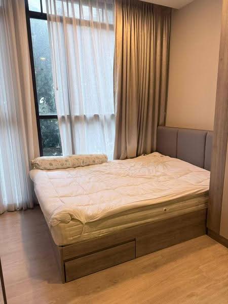 The Cube North Chaengwattana 12, bangkok, Soi Chaengwattana 12, Thung Song Hong, Lak Si, Bangkok, 2 Bedrooms, 35 sqm, Condo For Sale, by Bussara Sri-At, 500579639 - DDproperty.com