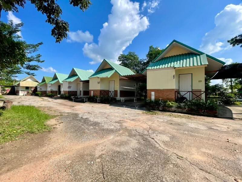 รีสอร์ทพร้อมที่ดินบ้านไผ่ ขอนแก่น, Khon Kaen, Ban Phai, Ban Phai, Khon Kaen, , 150 sqm, Business For Sale, by The Best Property อัคร, 500579641 - DDproperty.com