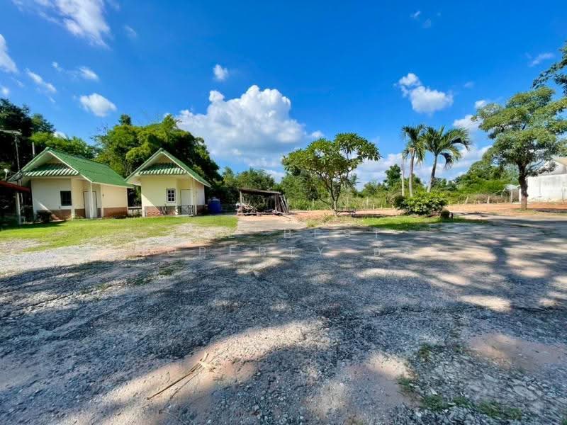 รีสอร์ทพร้อมที่ดินบ้านไผ่ ขอนแก่น, Khon Kaen, Ban Phai, Ban Phai, Khon Kaen, , 150 sqm, Business For Sale, by The Best Property อัคร, 500579641 - DDproperty.com